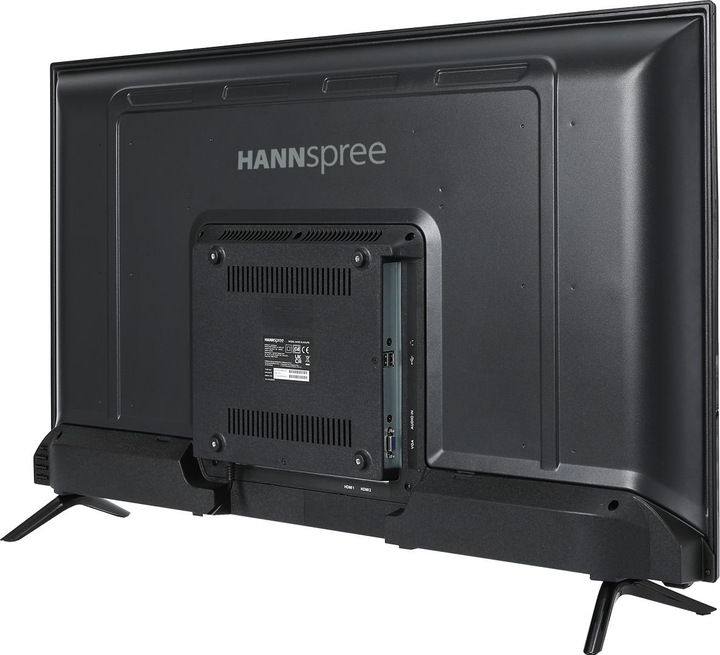 Actual product image Hannspree HL400UPB (1920 x 1080 pixels, 39.50")