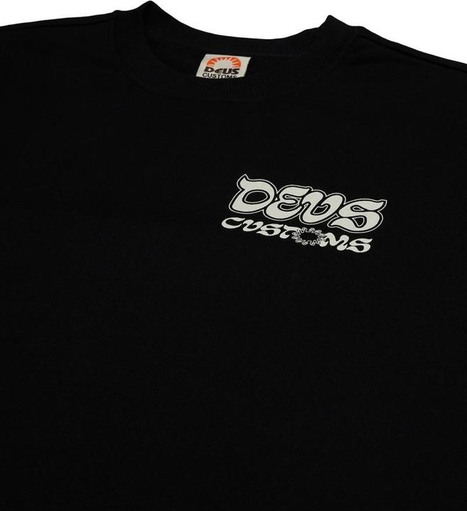 Produktbild Deus Ex Machina Rinse Wash (M)