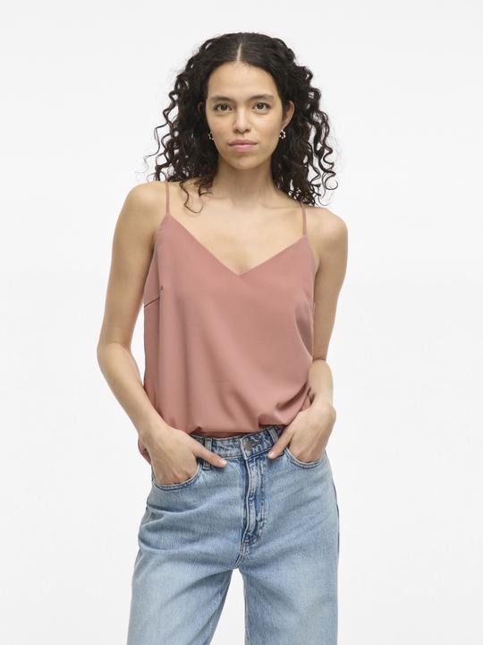 Produktbild Vila V-Ausschnitt Trägertop (36)
