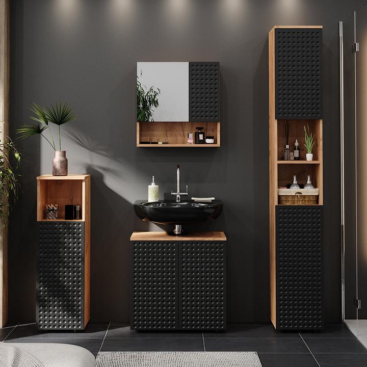 Produktbild Vicco Irma (30 x 30 x 95 cm)