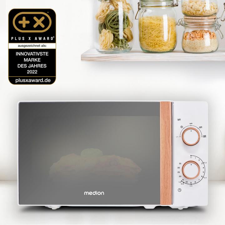 Immagine prodotto Medion LIFE® Microwave MD 10596