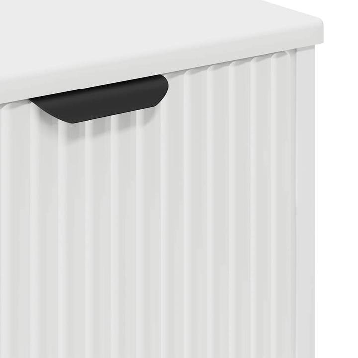 Image du produit vidaXL Badezimmermöbel (60.50 x 33.50 x 61 cm)