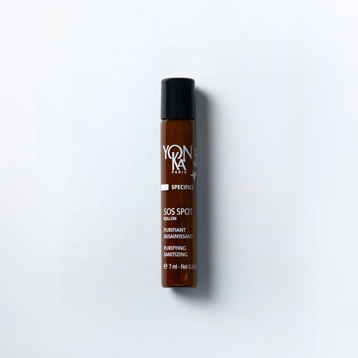 Actual product image Yon-Ka SOS Spot Roll-On