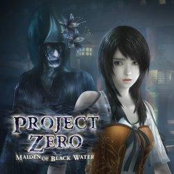 Immagine prodotto Koei Tecmo Fatal Frame : Maiden of Black Water (Switch, Switch Lite, Switch OLED, EN)