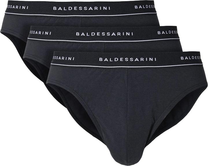 Produktbild Baldessarini Slip Casual (L, 3er Pack)