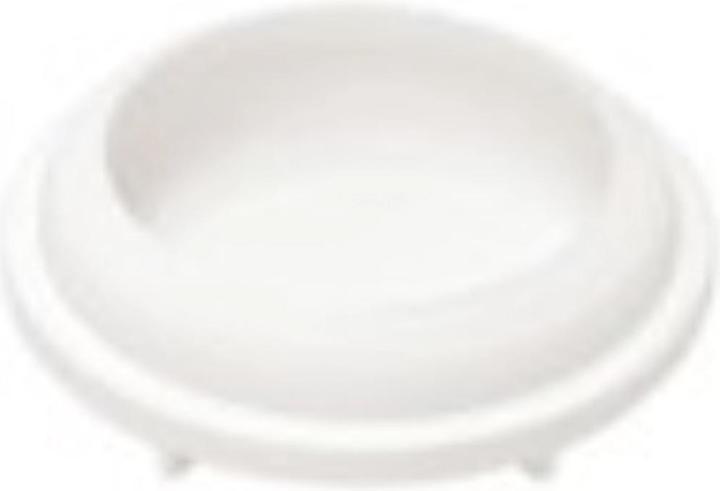 Produktbild ScrapCooking 3D Silikonform rund D21cm (21 cm)