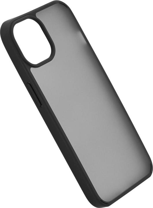 Actual product image Hama Invisible (Apple iPhone 13 mini)