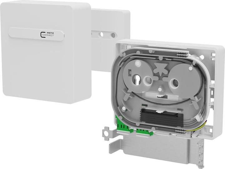 Metz Connect 1501597G02HC