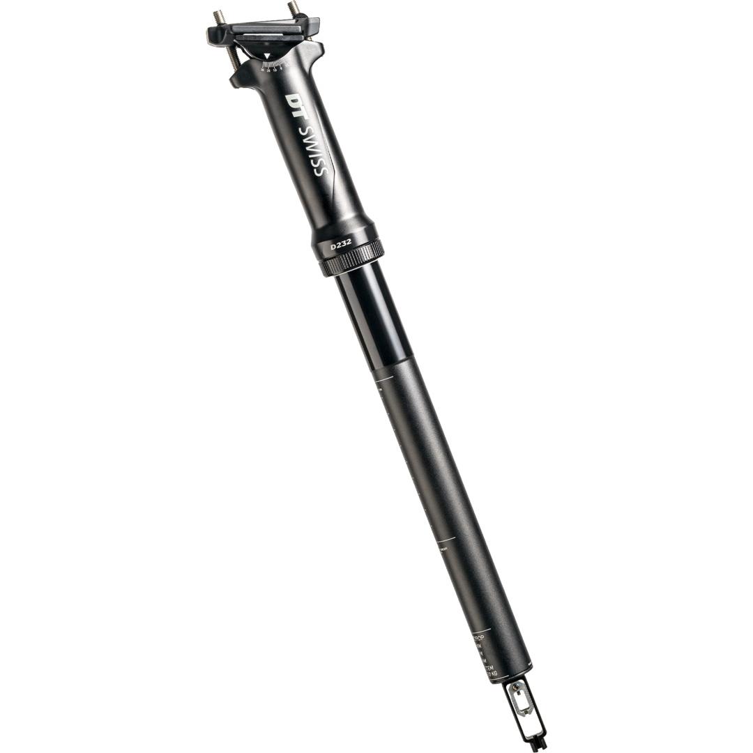 DT Swiss, Sattelstütze, (27.20 mm)