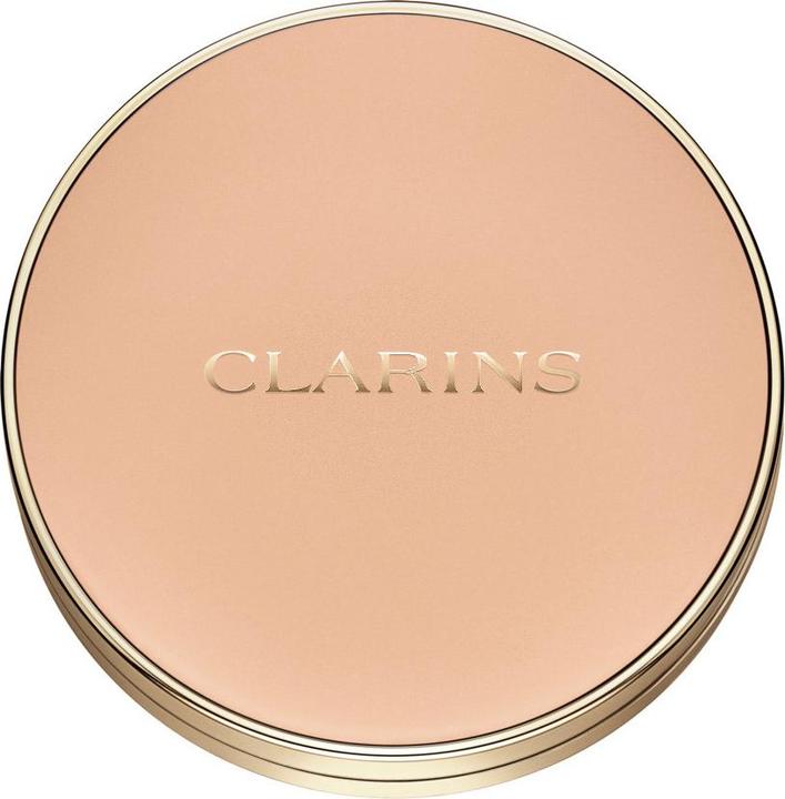 Image du produit Clarins Poudre Compacte Evermatte No 03 (03 Light Medium)