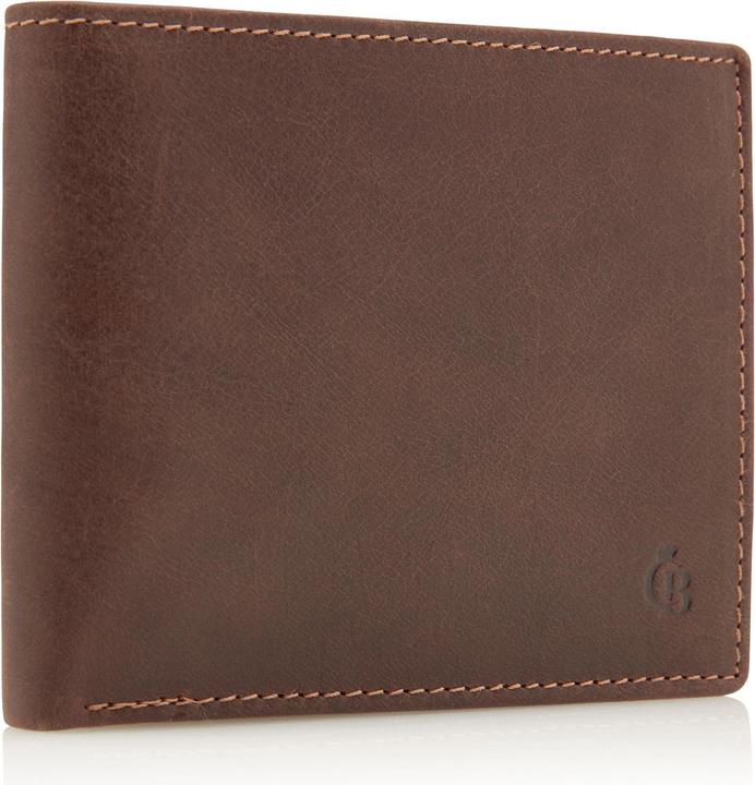 Immagine prodotto Castelijn & Beerens Portafoglio Canyon RFID in pelle 11 cm