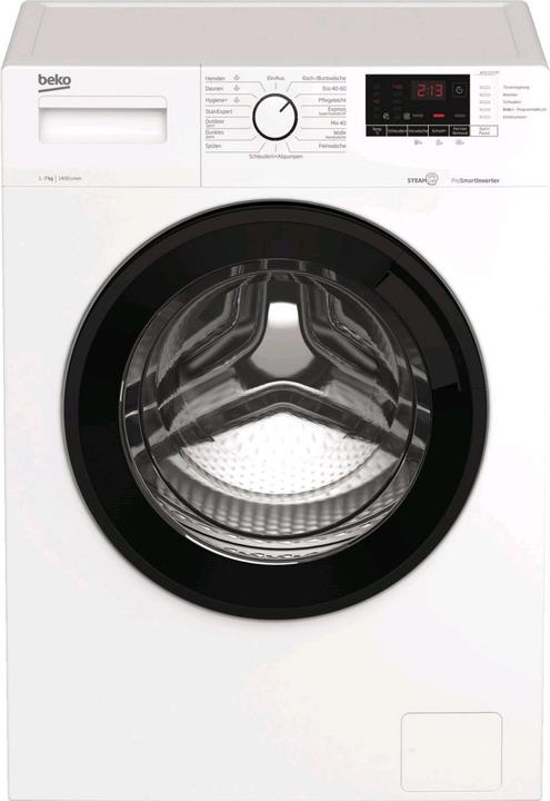 Image du produit Beko WTV7717PT (7 kg)