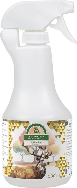 Produktbild Eurohunt Lockmittel 500 ml