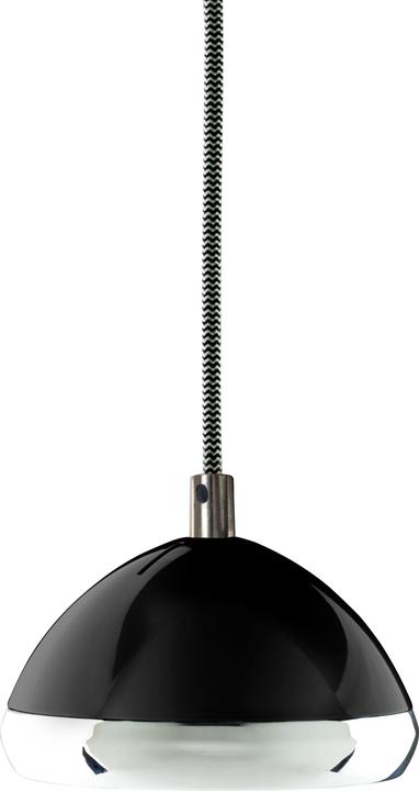 Image du produit Piffany Copenhagen Piffany M. Wattson Pendant Mode noir (G9, 200 lm)