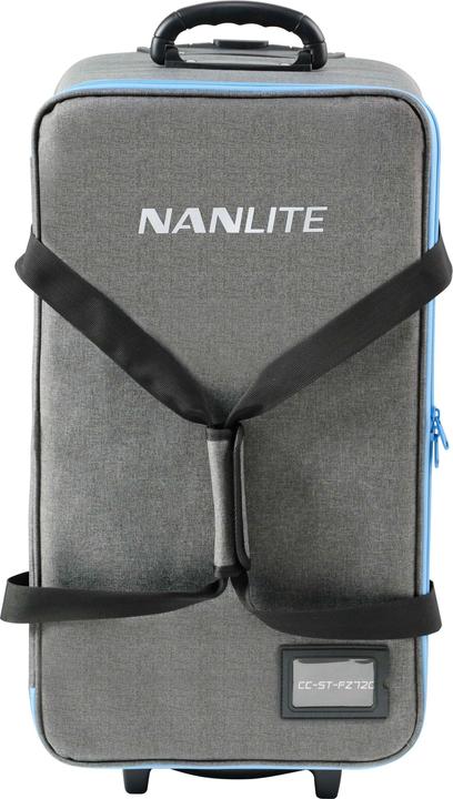 Nanlite Valigia trolley (Forza 720/720B)