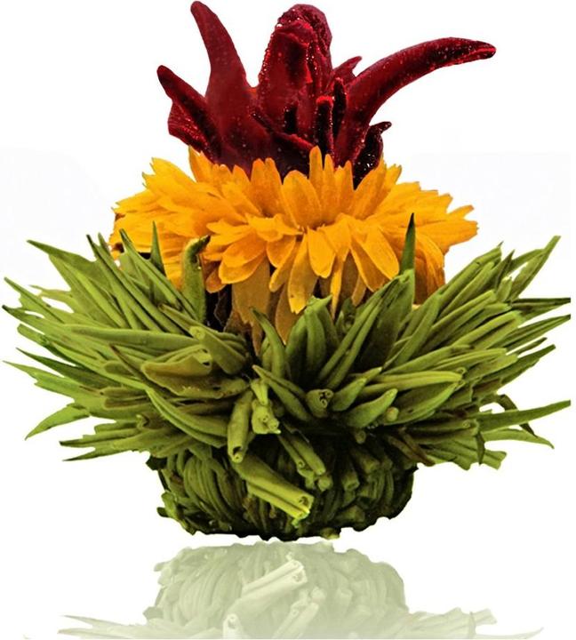 Produktbild Creano Erblühtee (200 g)