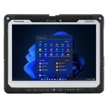 Panasonic CF-339AAACBG Intel Core i5-1345U 12inch QHD 16GB 512GB SSD UMA W11P LTE (12", 512 GB, 16 G