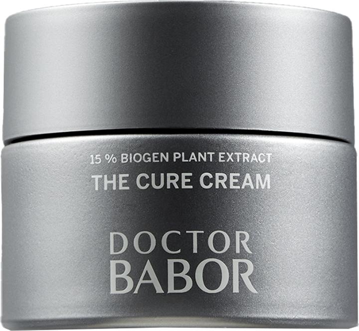 Actual product image Babor The Cure Cream (50 ml, 24h cream)