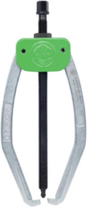 Actual product image Kukko 2-arm puller type 482-5, for span 250 mm