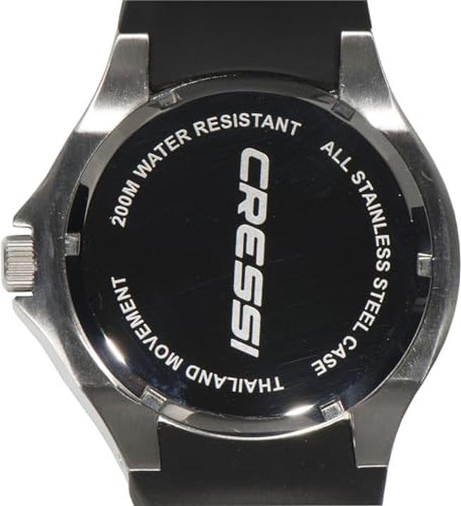 Image du produit Cressi Voyageur (Montre analogique)
