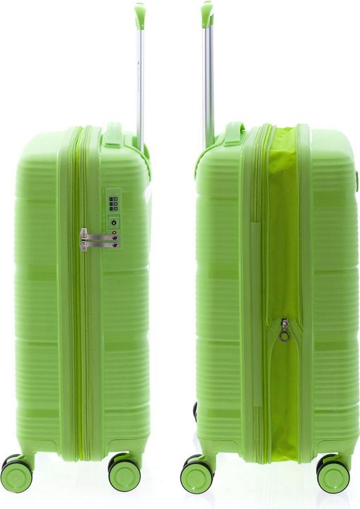 Image du produit Wüsthof Bionic - Cabin Trolley (36 l)