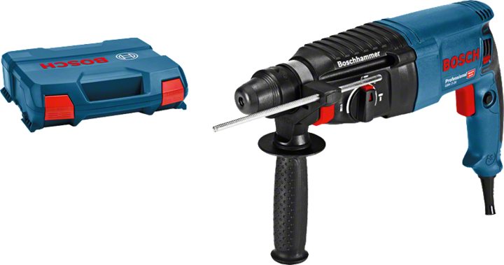 Productafbeelding Bosch Professional GBH 2-26 SDS+ (Elektrische stroom)