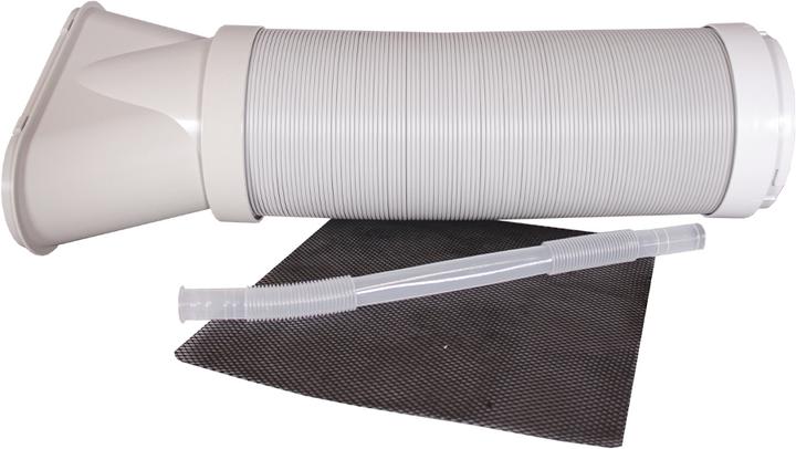 Actual product image Nanyo KMO180 (48 m², 13310 BTU/h)