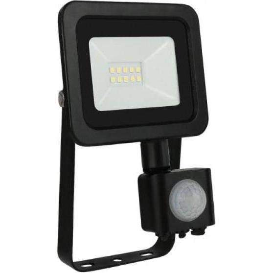 GCS, Fassadenbeleuchtung, FLOODL NOCTIS LUX3 SMD 10W IP44 NW B+SEN