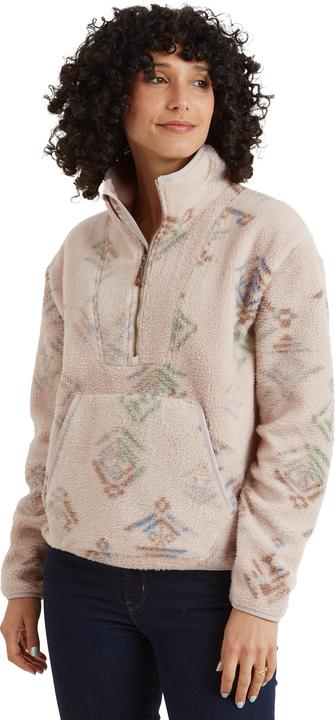 Produktbild Sherpa Adventure Gear Uddesya Eco 1/4 Zip (S)