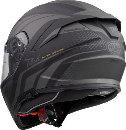 Immagine prodotto Premier Devil (59 - 60 cm, L)