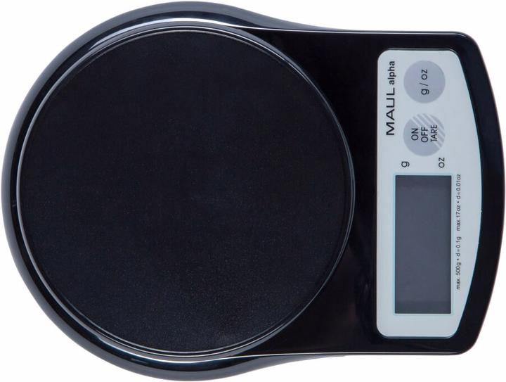 Image du produit Maul Échelle de précision alpha 500g