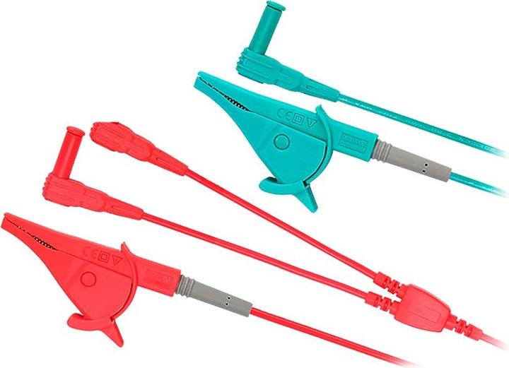 Uni-T Kabelsatz UT-L35 auf UT522