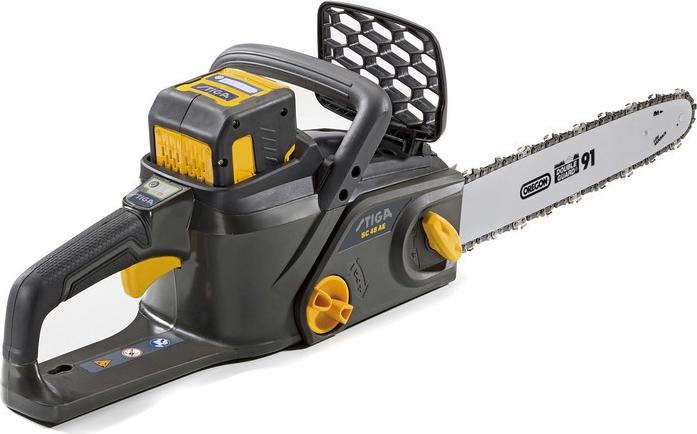 Stiga Sc 48 Ae