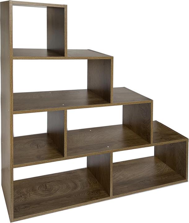 Immagine prodotto HTI-Living Raumteiler Thekla Eiche (114 x 30 x 114 cm)