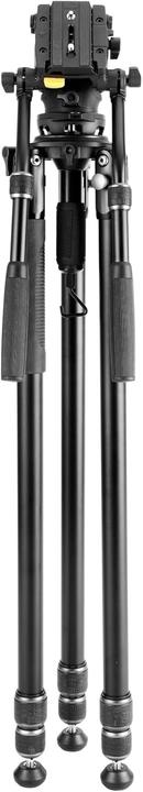 Produktbild Vanguard ALTA PRO 3VRL 303AV20 (Metall)