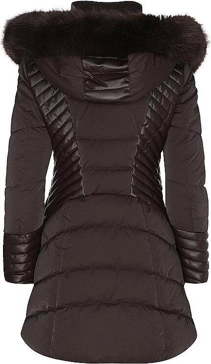Produktbild Guess Steppjacke NEW OXANA (S)