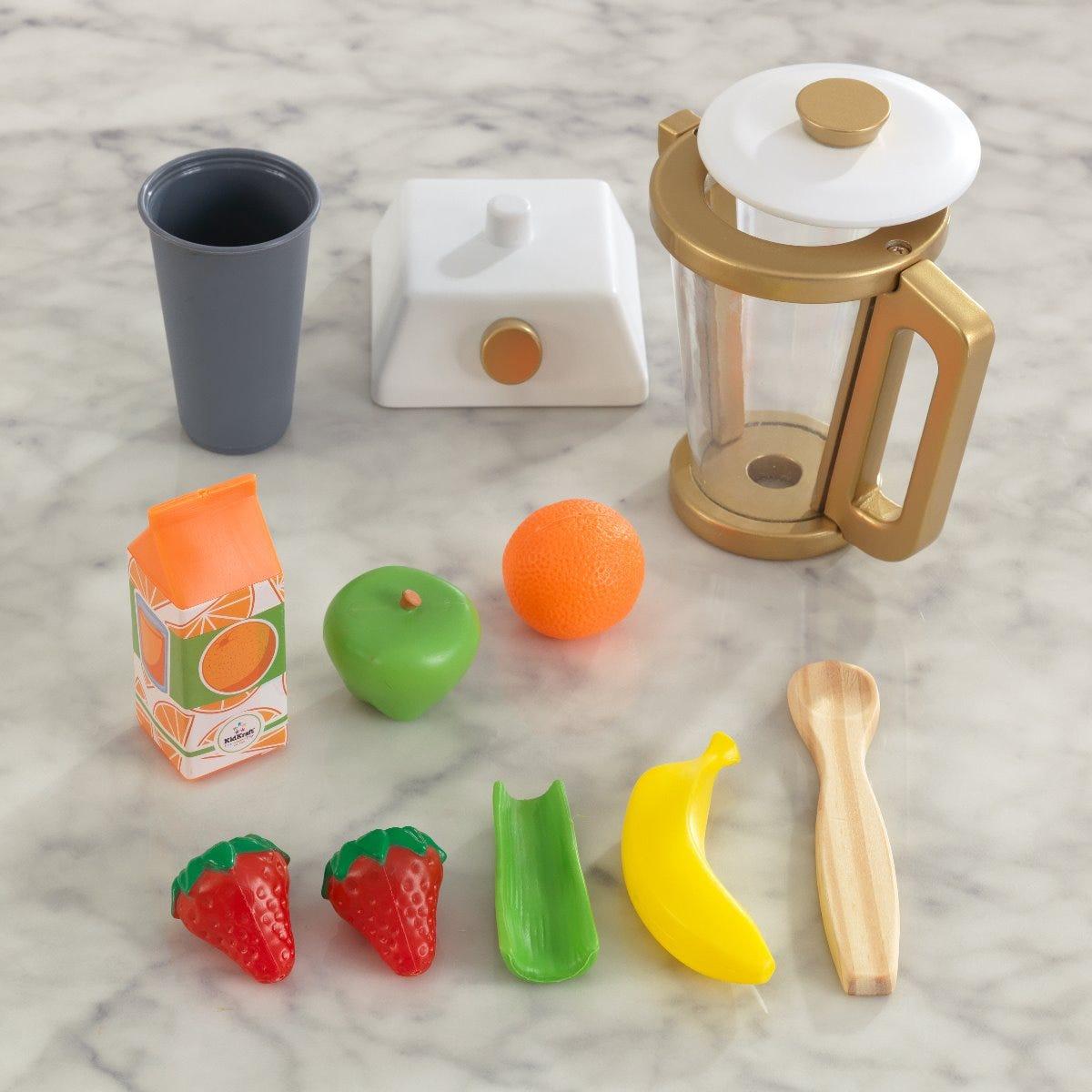Thumbnail - KidKraft Smoothie Set