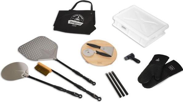 Alfa Forni Pizzaiolo Master Kit