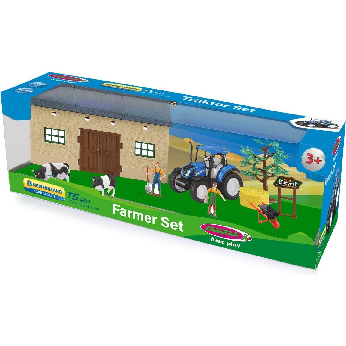 Thumbnail - Jamara Kids Farmer Set2