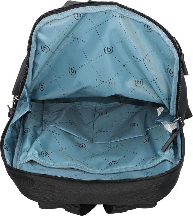 Actual product image Bugatti Backpack / Daypack Blanc DeLight Backpack (10 l)