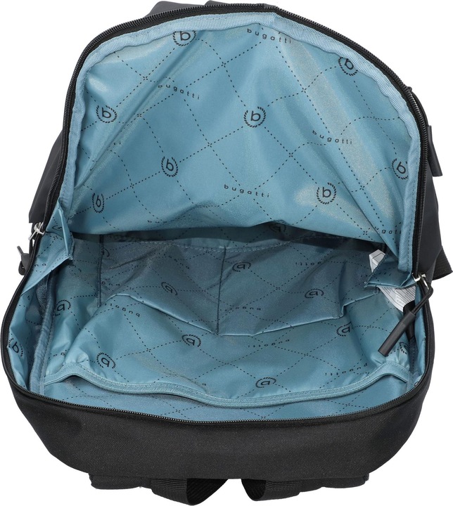 Image du produit Bugatti Sac à dos / Daypack Blanc DeLight Backpack (10 l)