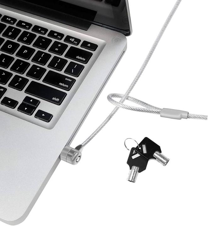Produktbild LogiLink Sicherheitsschlosskabel