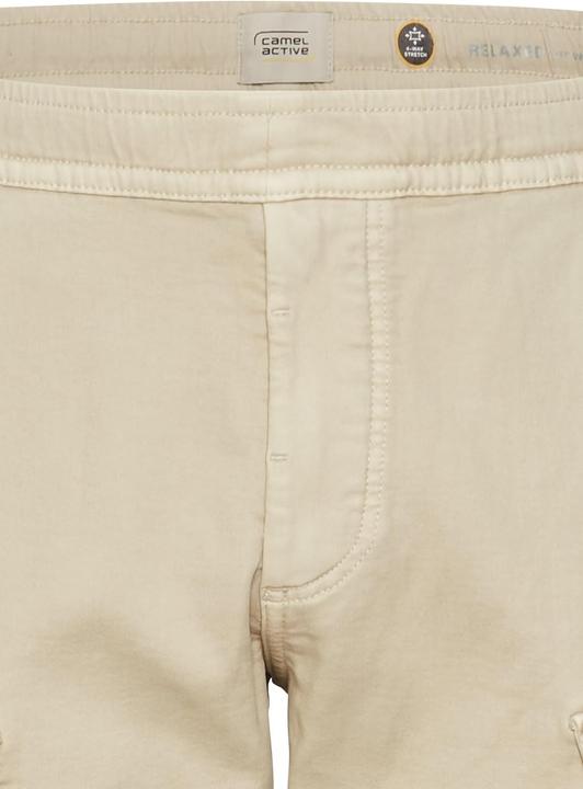 Produktbild Camel Active Cargohose im Relaxed Fit (34)