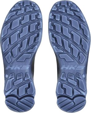 Actual product image HKS Speed 1 VTP Boa (S3, 44)