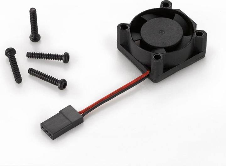 Hobbywing Lüfter 25 mm für MAX10