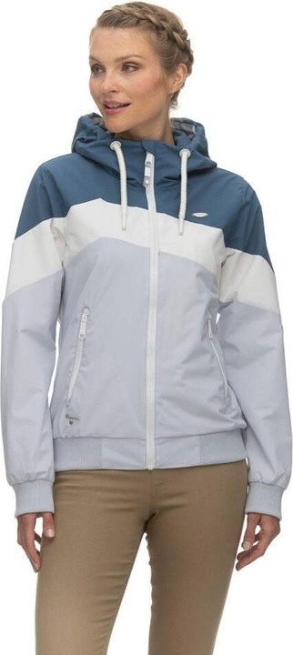 Actual product image Ragwear Nuggie Block Jacket (XL)