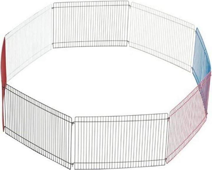 Produktbild Kerbl Freigehege