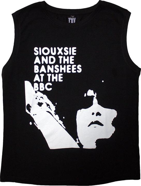 Produktbild Siouxsie and the Banshees At The BBC Ärmelloses Oberteil (L)