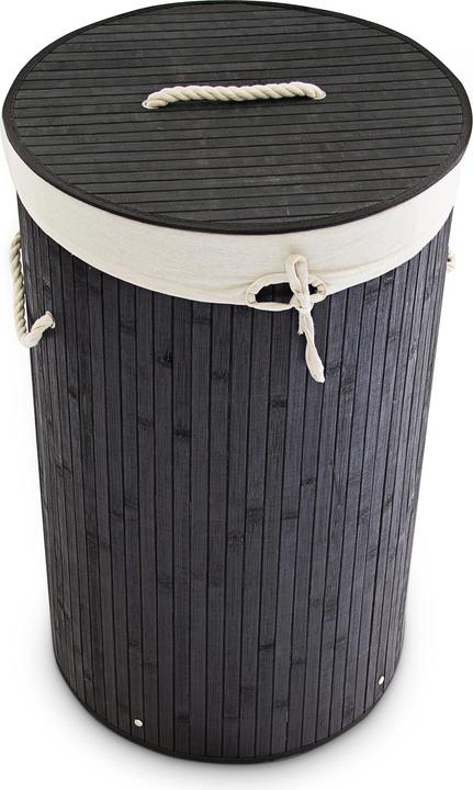 Produktbild Relaxdays Wäschekorb (70 l)