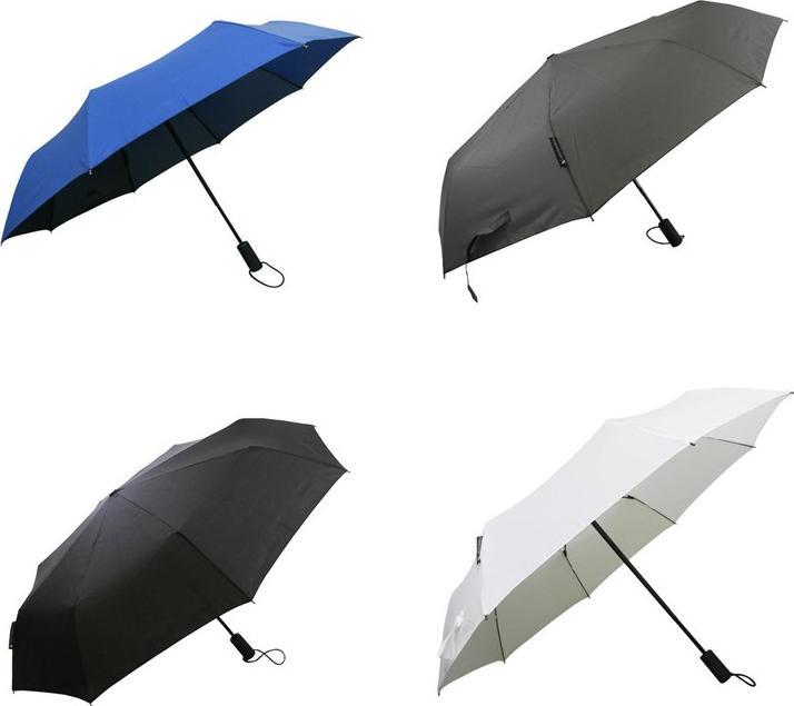 Produktbild Novidarte STORMFIGHTER DUOMATIC SECURE Taschenschirm